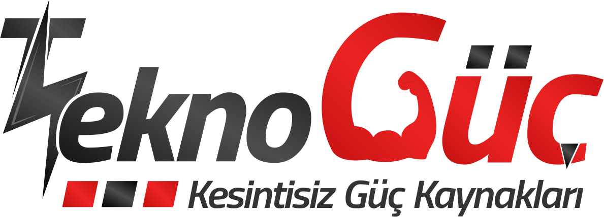 Kesintisiz Güç Kaynağı Ankara